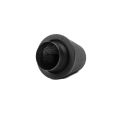 Performance Ansaugschaum-Luftfilter-Kit Ramair JSK-145-70-BK für Volkswagen VW Golf Passat T-Cross T-Roc Tiguan Arteon 1.6 2.0 TDI TSI-3