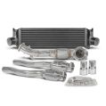 Competition-Package Wagner Tuning EVO1 für Audi TTRS 8J/RS3 8P 2.5 TSFI Ladeluftkühler / Downpipe-1