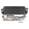 Competition Package Wagner Tuning EVO1 for BMW F-series 125i Intercooler / Downpipe-2