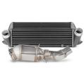 Competition Package Wagner Tuning EVO2 für BMW F-series 125i Ladeluftkühler/ Downpipe-1