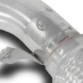 Performance Package Wagner Tuning for BMW E90 Intercooler / Downpipe-4