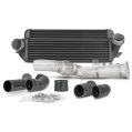 Competition Package Wagner Tuning for EVO2 BMW 335d E-series Intercooler / downpipe-1