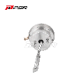 Pulsar PSR Aktuator Billet 10psi für PTX28 Serie Turbos-1