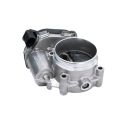 RTMG Performance 70mm Drosselklappenstutzen für VW AG-Motoren-6