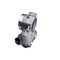 RTMG Performance 70mm Drosselklappenstutzen für VW AG-Motoren-3