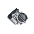 RTMG Performance 70mm Drosselklappenstutzen für VW AG-Motoren-2
