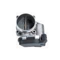 RTMG Performance 70mm Drosselklappenstutzen für VW AG-Motoren-1