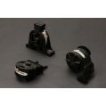 Hardrace Harden Engine Mount for Suzuki Solio-1
