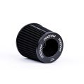 Proram Multi Fit Universal Plissee Luftfilter 89mm Aluminiumhals mit Silikon-1