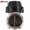 Pulsar PSR Neue Generation Wastegate 60mm V-Band Externes Wastegate Schwarz-2
