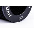 Proram Multi Fit Universal Plissee Luftfilter 63mm Aluminiumhals-4