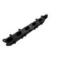 BMW N54B30 N55B30 S55B30 Ansaugkrümmeradapter für M52TU M54 M52B28TU M54B30 FTWL-5