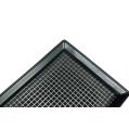 Ramair RPF-1188 Replacement Foam Air Filter for Mazda  323 C 1.8 16V GT 1989-1993-4