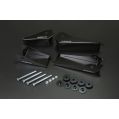 Hardrace Control Arm Skid Plate Suzuki Jimny-1