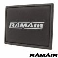 Ramair RPF-1557 Replacement Foam Air Filter for Vauxhall  Zafira (MK1) 2.0 Turbo 2001-2005-2