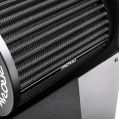 Intake Induction Air Filter Kit Proram PRK-390-BK for Mazda MX5-5