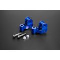 Hardrace Rear Trailing Arm For Relocation Kit Subaru WRX-1