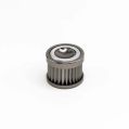 DeatschWerks Leitungs-Kraftstoff-Filterelement 10 Micron 70mm-1