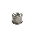 DeatschWerks Leitungs-Kraftstoff-Filterelement 40 Micron 70mm-1