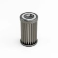 DeatschWerks In-Line Fuel Filter Element 10 Micron 110mm-1