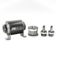DeatschWerks Kraftstoffleitungsfilter-Kit 3/8IN Barb 5 Micron 70mm-1