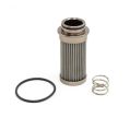 DeatschWerks Fuel Filter 40 Micron for Subaru WRX/STI/Forester 2004-2008-1