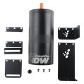DeatschWerks Oil Catch Can Assembly 1 Liter-1
