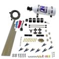 8-Zylinder Direktanschluss Nitrous System EFI Benzin (200-500Hp) 5LB Nitrous Express NX 80001EFI-05-1