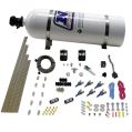 Direct Port Nitrous Express NX 80006EFI-15 6-Cyl EFI Gasoline (150-375Hp)-1