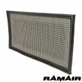 Ramair RPF-1718-2 Replacement Air Filter for Audi Q7 (4L) 4.2 TDI Quattro 2009-2015-3