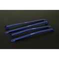 Hardrace Middle Lower Brace Toyota Vios Yaris-1