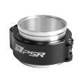 Pulsar PSR Pulsar PSR Universeller Aluminium Quick-Release-V-Band-Verbinder für Rohre mit 3.5