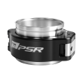 Pulsar PSR Pulsar PSR Universeller Aluminium Quick-Release-V-Band-Verbinder für Rohre mit 3