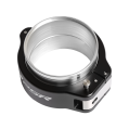 Pulsar PSR Pulsar PSR Universeller Aluminium Quick-Release-V-Band-Verbinder für Rohre mit 3.5