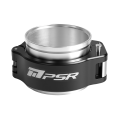 Pulsar PSR Pulsar PSR Universeller Aluminium Quick-Release-V-Band-Verbinder für Rohre mit 3