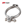 Flansch-Kit für Pulsar PSR New Generation Wastegate 38mm Dual V-Band External Wastegate-1