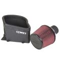 Intake Induction Air Filter Kit MST Performance for Volkswagen VW Polo 6R 6C 1.2 TSI EA111-1