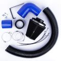 Performance Ansaugschaum-Luftfilter-Kit Proram PSR-232-BK für Volkswagen VW Golf MK5 R32 3.2l -1
