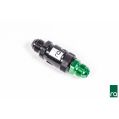 8AN Dry Break 27mm Set  Radium Engineering-1