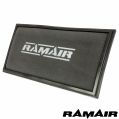 Ramair RPF-1718-2 Replacement Air Filter for Audi Q7 (4L) 4.2 TDI Quattro 2009-2015-4