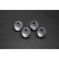 Hardrace Front Radius Arm Bushing Axle Side Nissan Patrol Toyota Land cruiser-1