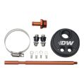 DeatschWerks In-Tank-Pumpenadapter für 3,5L Schwalltank-1
