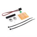 Kraftstoffpumpe DeatschWerks DW200 DW300 Installationssatz für Mitsubishi Eclipse (all FWD) 90-94-1
