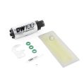 Kraftstoffpumpe DeatschWerks DW100 165lph für Mazda Miata 89-93-1