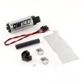 Kraftstoffpumpe DeatschWerks DW100 165lph für Nissan 240sx/Silvia 1994-2002 S14 and S15 OE REPLACEMENT-1
