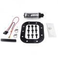 Kraftstoffpumpe DeatschWerks DW100 165lph für Chevrolet Corvette 84-85 5.7L OE REPLACEMENT-1