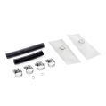 Fuel Pump DeatschWerks DW65C DW300C install kit for 99-04 Ford Lightning and 02-03 Harley F150-1