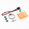 Kraftstoffpumpe DeatschWerks DW65C DW300C Installationssatz für Ford Focus MK2 RS-1