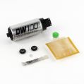 Kraftstoffpumpe DeatschWerks DW100 165lph für Honda S2000 06-09 OE REPLACEMENT-1