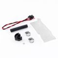 Kraftstoffpumpe DeatschWerks DW100 DW200 Installationssatz für DW300 Nissan 240sx 1994-2002 S14 and S15-1